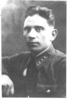 Леженин  Алексей Иванович