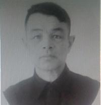 Шакирзянов Гарифзян Шакирович
