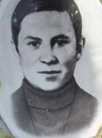 Пантюшин Иван Ильич