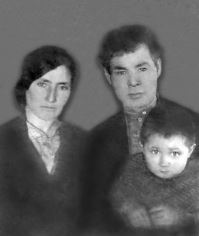 Сунцов Егор Григорьевич