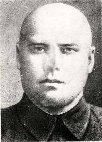 Моргуненко Владимир Степанович