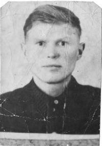 Верхоланцев  Иван  Иванович