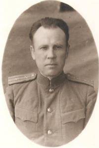 Советкин Николай Андреевич