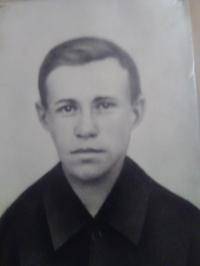 Силантьев Михаил Матвеевич
