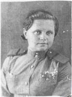 Виноградова Зоя Васильевна