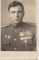 Голованов Михаил Иванович