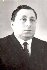 Ковалёв Анатолий Валентинович