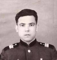 Макаров Дмитрий Степанович