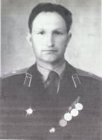 Чавыкин Владимир Яковлевич