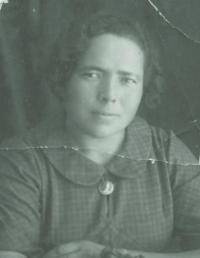 Широкова Мария Ивановна
