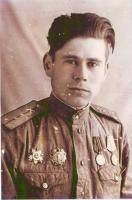 Фадеев Николай Николаевич