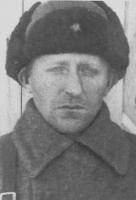 Берсенёв  Сергей Степанович