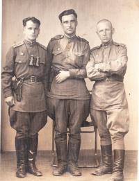 Синельников Н.М.,Луценко,Влощицкин