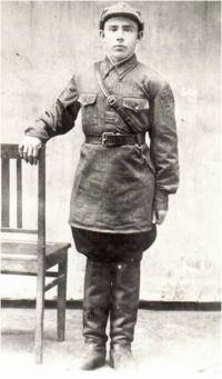 Галиев Мубарак Галеевич