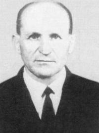 Шальнов Николай Васильевич