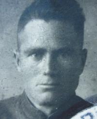 Лашкарев Иван Яковлевич