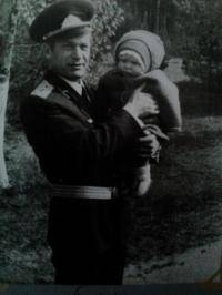 Бычков Анатолий Тимофеевич 1