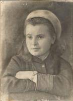 Дмитриева Ираида Лаврентьевна