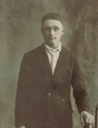 Лобанов Алексей Алексеевич