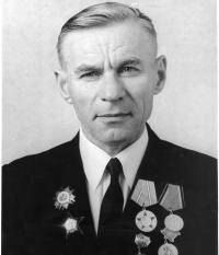 Якунин Анатолий Николаевич