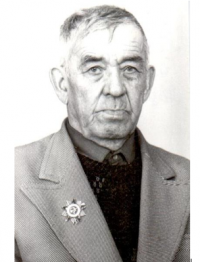 Абзалутдинов Гильмутдин Абзалутдинович