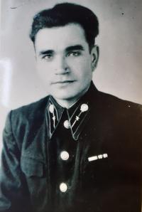 Салахов Нурулла Салахович