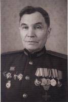 Красногоров Николай Петрович 
