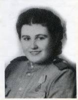 Захарова Лидия Павловна 