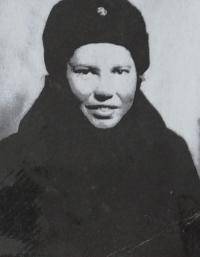 Судакова Евдокия Николаевна