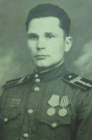 Чевтайкин Андрей Дмитриевич