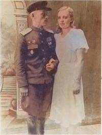 Александров Сергей Степанович