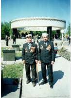 Пчелинцев Николай Петрович
