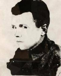 Зюзюкин Андрей Дмитриевич 