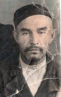 Гумеров Фахрутдин Гумерович
