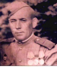 Хамидуллин Самигулла Хамидуллович