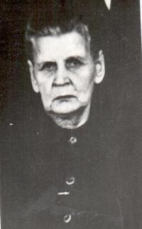 Дылдина Анна Петровна