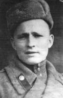 Волков Алексей Герасимович 