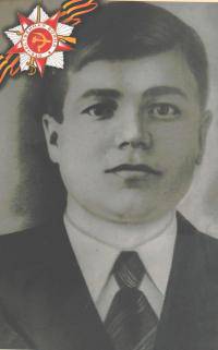 Пчелинцев Павел Васильевич