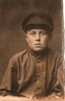 Разгуляев Алексей Васильевич 