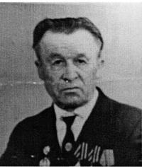 Загидуллин Абдулла Хабибуллович