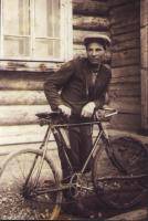 Шалаев Иван Фадеевич