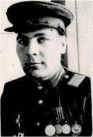 Калинцей Матвей Иванович