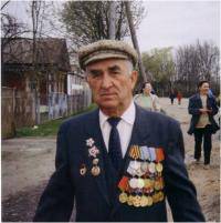 Осипов Иван Константинович