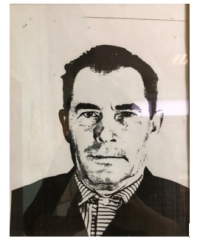 Леонтьев Иван Лаврентьевич
