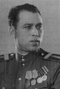 Нуриев Хабибулла Зиннурович