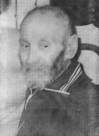 Загребин Спиридон Степанович