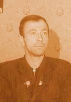 Ерастов Георгий Дмитриевич