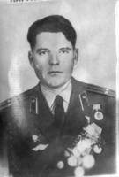 Мальцев Василий Иванович