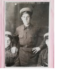 Минебаев Хабибулла Гатауллович