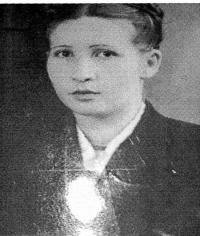 Ганиева Рамзия Сафаргалиевна